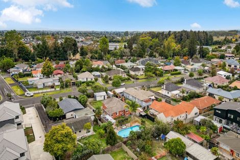 Photo of property in 28 Pearsons Avenue, Claudelands, Hamilton, 3214