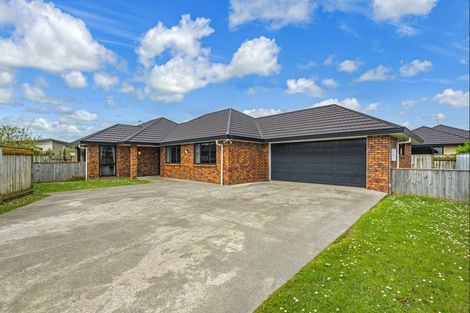 Photo of property in 10 Cleveland Heights, Kelvin Grove, Palmerston North, 4414