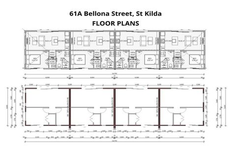 Photo of property in 61a Bellona Street, Saint Kilda, Dunedin, 9012