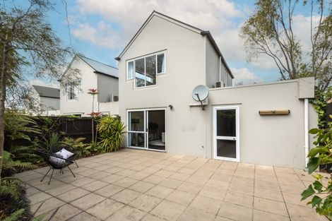 Photo of property in 5/423 Madras Street, St Albans, Christchurch, 8014