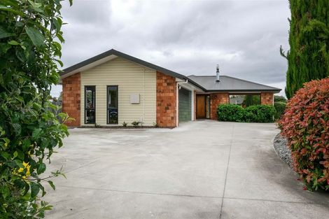 Photo of property in 22 De Castro Drive, Blenheim, 7201