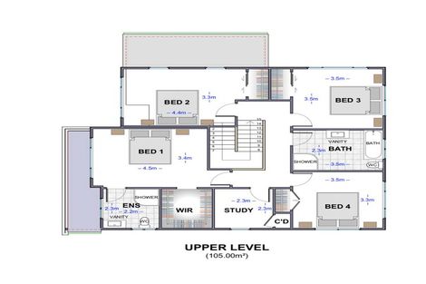 Photo of property in 160 Mclintock Street North, Johnsonville, Wellington, 6037