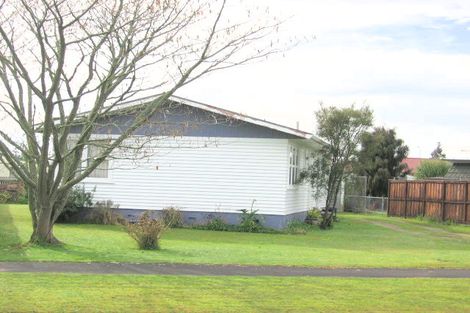 Photo of property in 6 Mooney Street, Nawton, Hamilton, 3200