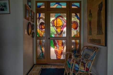 Photo of property in 13 Pohue Creek Road, Ruamahunga, Thames, 3575