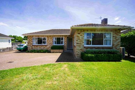 Photo of property in 71 Brookfield Street, Hamilton East, Hamilton, 3216
