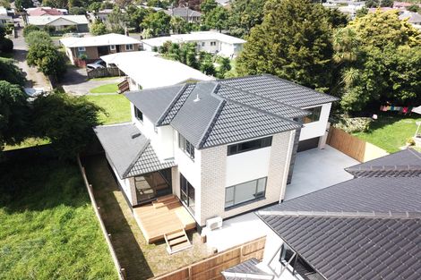 Photo of property in 11b Oxford Road, Manurewa, Auckland, 2102