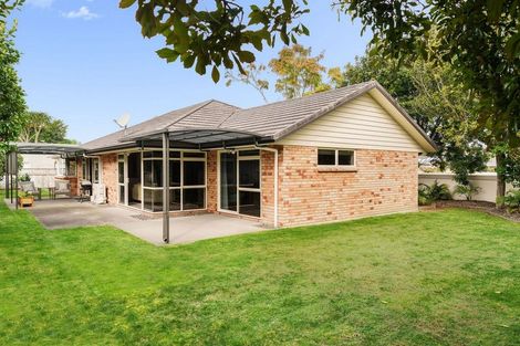 Photo of property in 1 Stamford Place, Ohauiti, Tauranga, 3112