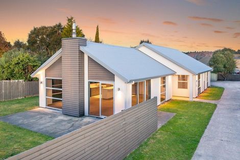 Photo of property in 10 William James Close, Mosgiel, 9024