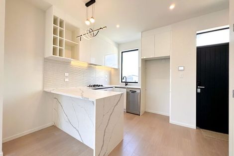 Photo of property in 65 Biokovo Street, Massey, Auckland, 0614