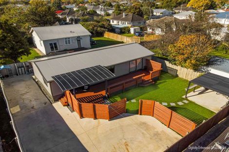 Photo of property in 53a East Street, Feilding, 4702