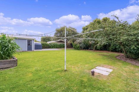 Photo of property in 10 Hororata Dunsandel Road, Dunsandel, 7682