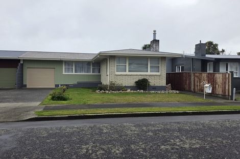 Photo of property in 52 Karaka Crescent, Levin, 5510