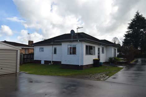 Photo of property in 28 Coronation Road, Morrinsville, 3300