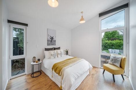 Photo of property in 24 Fovant Street, Russley, Christchurch, 8042