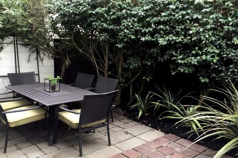 Photo of property in 3/16 Rossall Street, Merivale, Christchurch, 8014