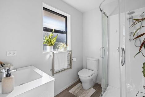 Photo of property in 4 Godley Place, Woodend, 7610