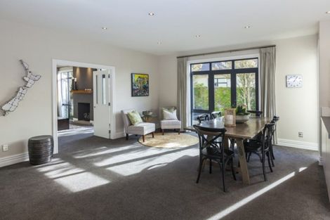 Photo of property in 5 Elmwood Road, Strowan, Christchurch, 8052