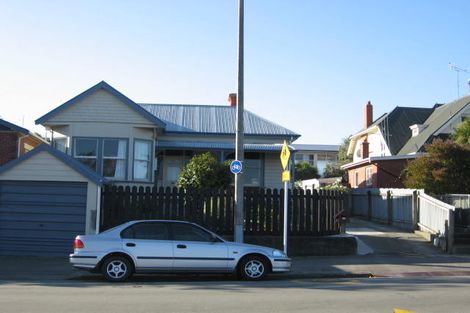 Photo of property in 213 North Street, West End, Timaru, 7910