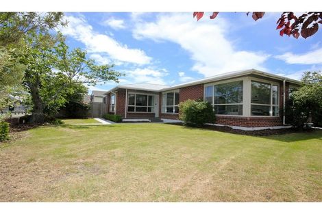 Photo of property in 12 Gilwell Street, Burwood, Christchurch, 8083