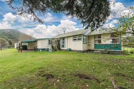 Photo of property in 2 Tawata Road, Kirikau, Taumarunui, 3993
