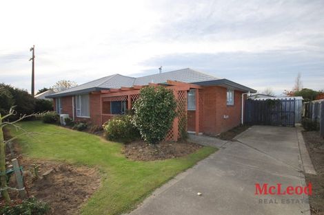Photo of property in 30 Rolleston Street, Rakaia, 7710