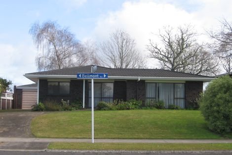 Photo of property in 45 Bellmont Avenue, Chartwell, Hamilton, 3210