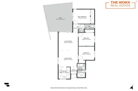 Photo of property in 3a Dewhurst Place, Favona, Auckland, 2024