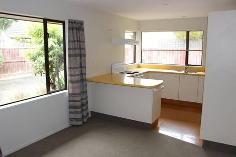 Photo of property in 22a Euston Street, Riccarton, Christchurch, 8041