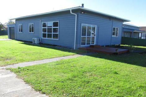 Photo of property in 137 Lucknow Street, Wairoa, 4108