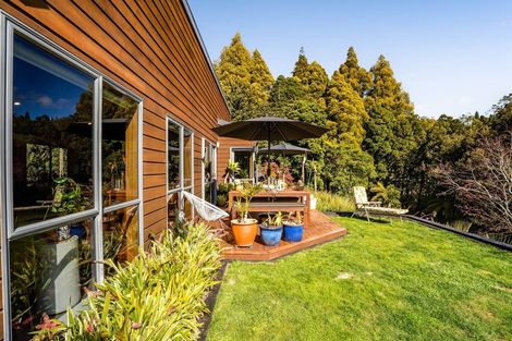 Photo of property in 45a Karina Road, Merrilands, New Plymouth, 4312