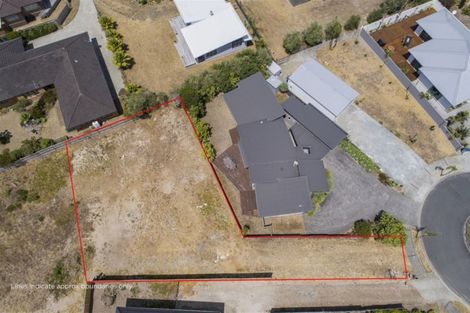 Photo of property in 15 Kihi Place, Ruakaka, 0116