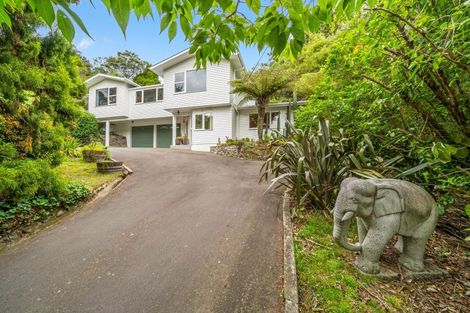 Photo of property in 39 Blue Mountains Road, Silverstream, Upper Hutt, 5019