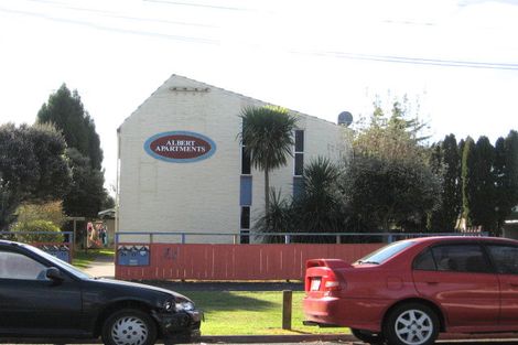 Photo of property in 1/51 Albert Street, Hamilton East, Hamilton, 3216