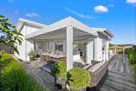 Photo of property in 41 Oliver Street, Warkworth, 0910