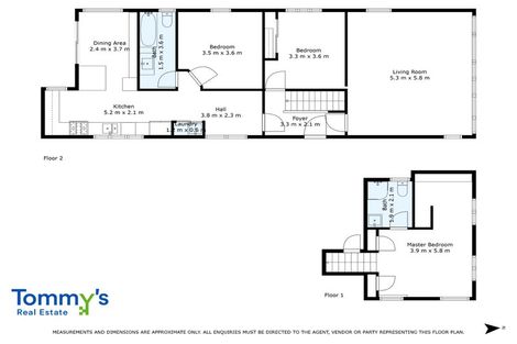 Photo of property in 15 Connaught Terrace, Brooklyn, Wellington, 6021