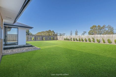 Photo of property in 12 Cedric Place, Darfield, 7510