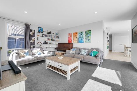 Photo of property in 8 Wyrall Way, Chartwell, Hamilton, 3210