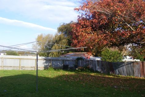 Photo of property in 42 Futter Street, Foxton, 4814