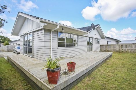 Photo of property in 148a George Street, Tuakau, 2121