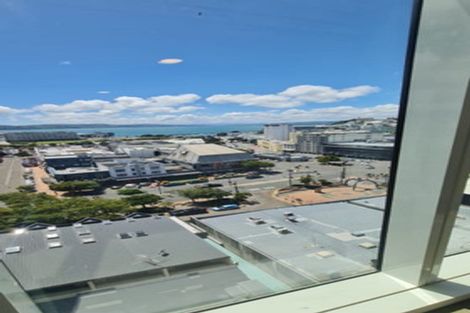 Photo of property in 1101/10 Alpha Street, Te Aro, Wellington, 6011