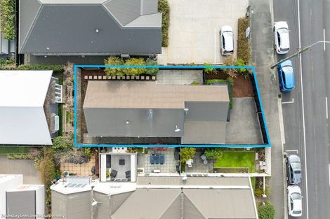 Photo of property in 469 Durham Street North, St Albans, Christchurch, 8014