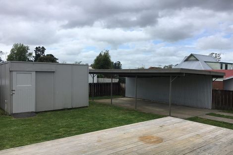 Photo of property in 11 Bruce Avenue, Glenview, Hamilton, 3206