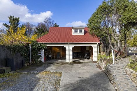 Photo of property in 175 Talbot Street, Geraldine, 7930