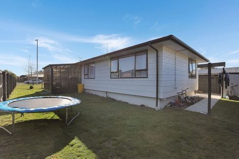 Photo of property in 4 Elizabeth Avenue, Rakaia, 7710