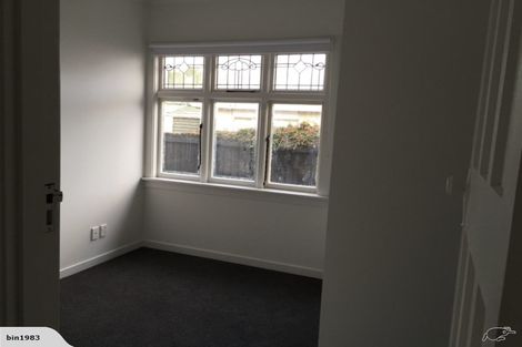 Photo of property in 50 Harvey Terrace, Richmond, Christchurch, 8013