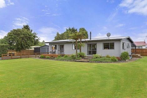 Photo of property in 735 Crozier Street, Pirongia, 3802