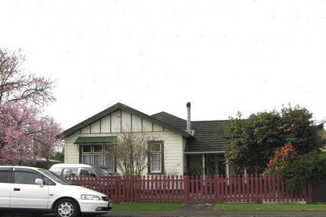 Photo of property in 715 Rodney Street, Saint Leonards, Hastings, 4120