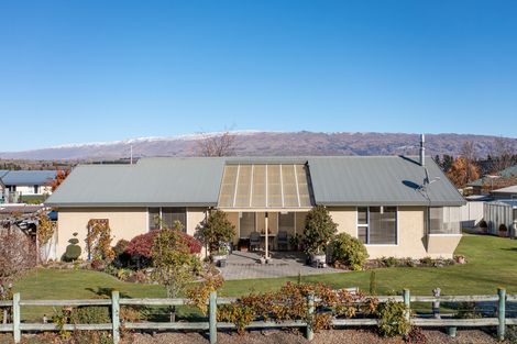 Photo of property in 3 Boundary Road, Alexandra, 9320