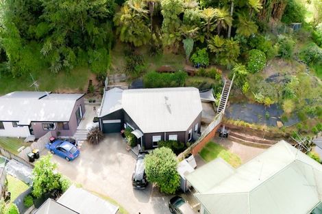 Photo of property in 44 Awaiti Place, Hairini, Tauranga, 3112