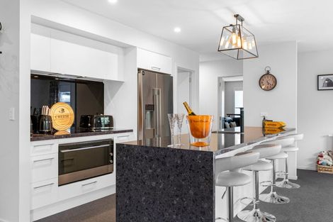 Photo of property in 498 East Maddisons Road, Rolleston, 7615